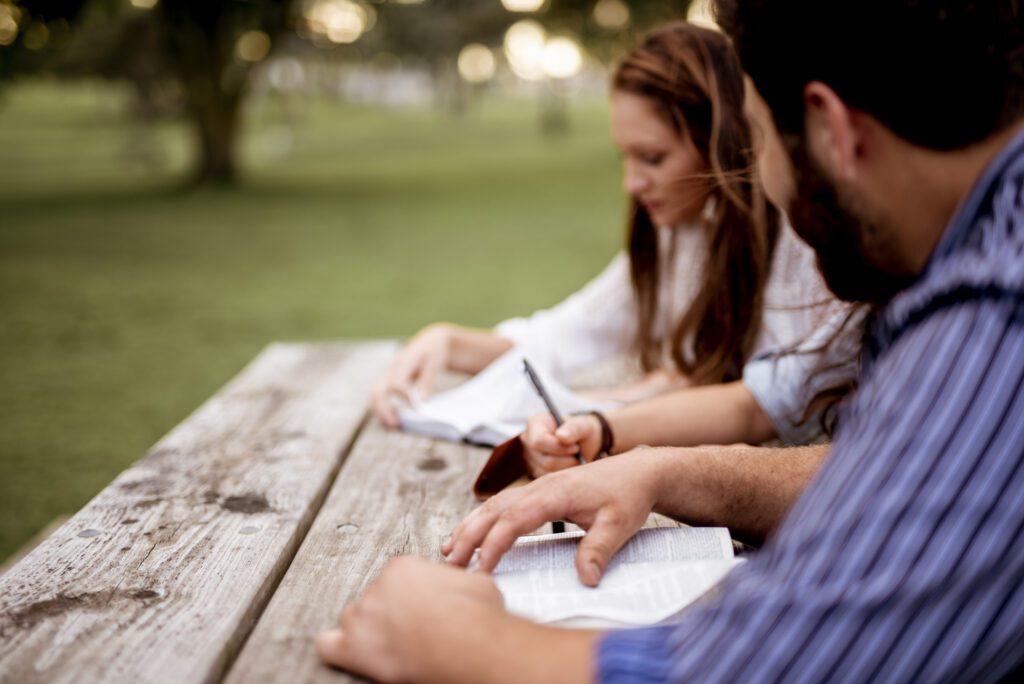 Qué tan importante es la comunicación en el matrimonio? 3 Comunicación matrimonial