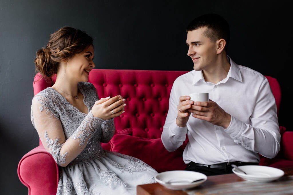 Qué tan importante es la comunicación en el matrimonio? 2 Comunicación en el matrimonio