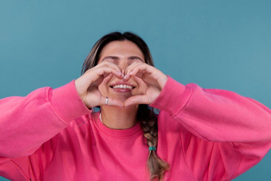 Como fomentar la autoaceptación en los Jóvenes: Guía práctica. 3 amor propio en jovenes
